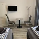 Apartment Ferienwohnung