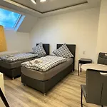 Apartment Ferienwohnung
